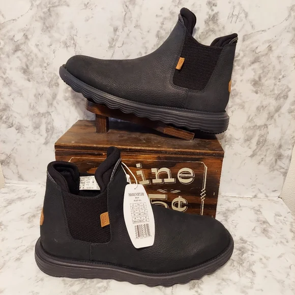 Hey Dude | Shoes | Brand New Hey Dude Branson Boot Craft  display picture 3